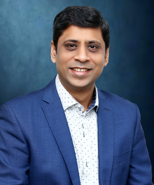 Zohair Naseer, Chairman of Badar Group